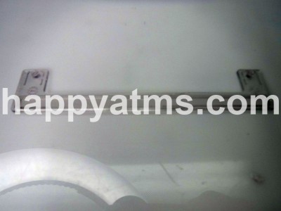 Diebold CLEAR BEZEL INSERT PN: 49-260689, 49260689