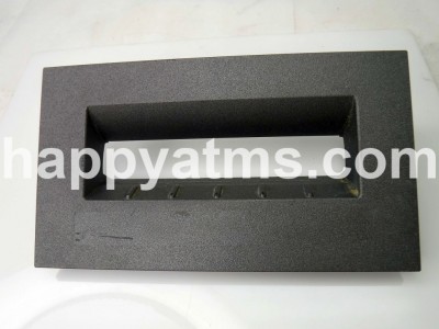 Diebold BEZEL,MMA,SHUTTER,ISLAND PN: 49-256704, 49256704 Cabinetry / Fascia image