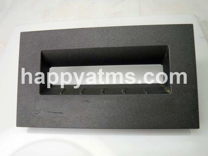 Diebold BEZEL,MMA,SHUTTER,ISLAND PN: 49-256704, 49256704 Cabinetry / Fascia image