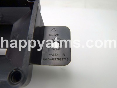 NCR SPEAKER TUBE PN: 445-0738773, 4450738773 Cabinetry / Fascia image