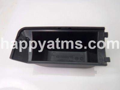 Hyosung OPL (15IN) BEZEL COVER PN: 4310000715, 4310000715 Cabinetry / Fascia image