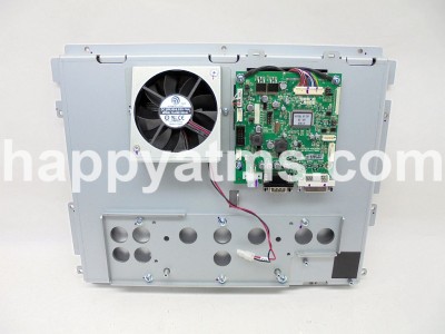 Hyosung 8100 LCD 15IN PN: 5661000144, 5661000144 Displays image