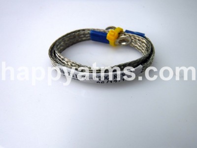 Diebold CA,GND PN: 49-211576-000G, 49211576000G