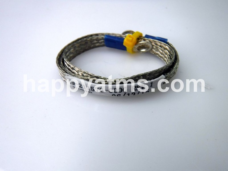 Diebold CA,GND PN: 49-211576-000G, 49211576000G Cables image