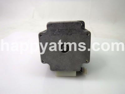 Wincor Nixdorf STEPPING MOTOR PN: 01750089221, 1750089221 Dispensers image