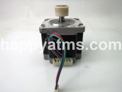 Wincor Nixdorf STEPPING MOTOR PN: 01750089221, 1750089221 Dispensers image
