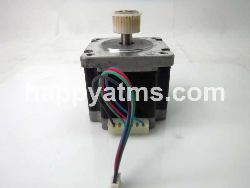 Wincor Nixdorf STEPPING MOTOR PN: 01750089221, 1750089221 Dispensers image