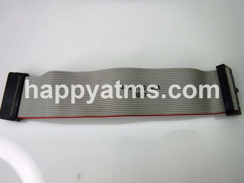 Diebold CA,LOGIC,DISPR KYBD,160MM PN: 49-211110-000A, 49211110000A Cables image