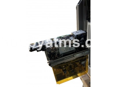 NCR 6688 SelfServ 88 Freestanding Drive-Up Multifunction ATM NCR image