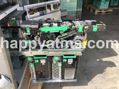 NCR 6688 SelfServ 88 Freestanding Drive-Up Multifunction ATM NCR image