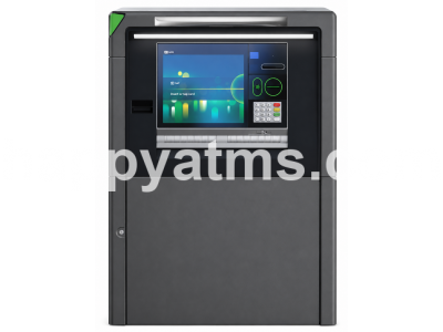 NCR 6688 SelfServ 88 Freestanding Drive-Up Multifunction ATM