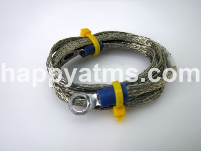 Diebold CA, GND PN: 49-211576-000F, 49211576000F