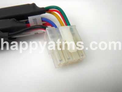 NCR HARNESS CROPF SUPPRESSION PN: 445-0616872, 4450616872 Cables image