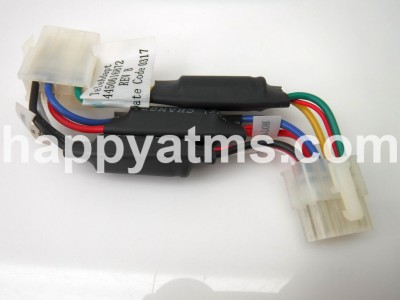 NCR HARNESS CROPF SUPPRESSION PN: 445-0616872, 4450616872