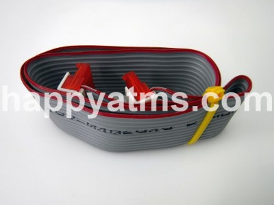 NCR POWER CABLE 7875-200 PN: 497-0406949, 4970406949