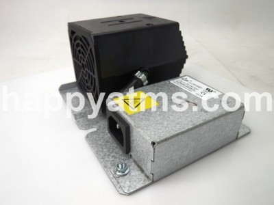 NCR PRODUCT HEATER ASSEMBLY 240V - 400W PN: 009-0023875, 90023875, 0090023875 Power Supplies image