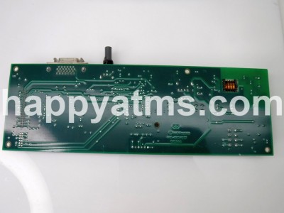 NCR PCB LCD IF PN: 445-0669144, 4450669144 Other Parts image