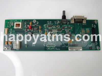 NCR PCB LCD IF PN: 445-0669144, 4450669144