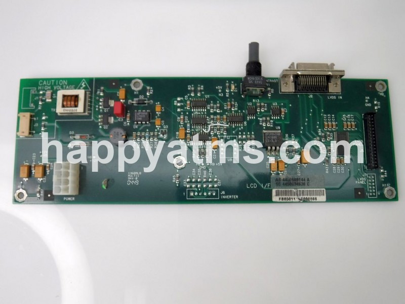NCR PCB LCD IF PN: 445-0669144, 4450669144 Other Parts image