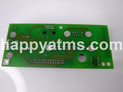NCR ASSY-7800 CONECTOR, NCR 7800 PN: 497-0405587, 4970405587 Cables image