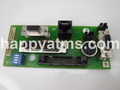 NCR ASSY-7800 CONECTOR, NCR 7800 PN: 497-0405587, 4970405587