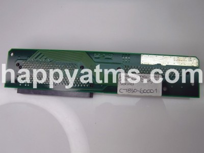 HP INTERCONNECTED PCA EI0 DAUGHTER BOARD PN: C7830-60001, 783060001 Other Parts image