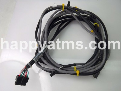 Diebold CABLE PN: 49-252154-000A, 49252154000A Cables image