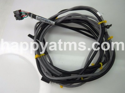 Diebold CABLE PN: 49-252154-000A, 49252154000A