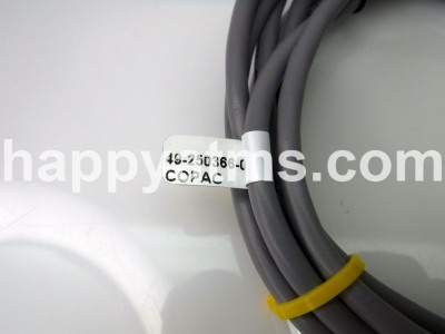 Diebold CABLE PN: 49-250366-000A, 49250366000A Cables image