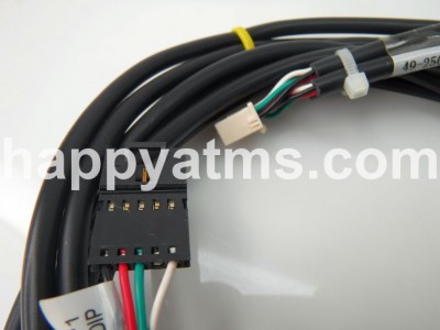 Diebold CABLE PN: 49-250367-000B, 49250367000B Cables image