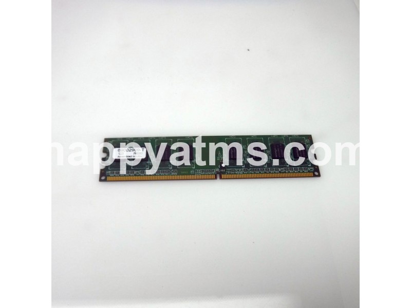 Other PNY 1GB PC2-6400 DDR2-800MHz PN: 69002909, 69002909 PC Core image