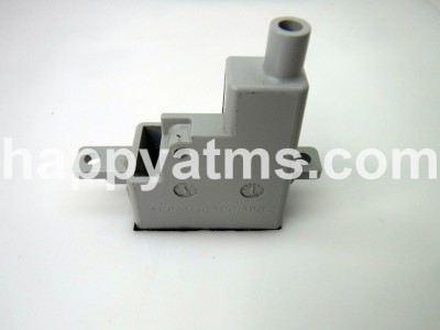 Diebold BEZEL FOR HEADPHONE JACK PN: 41-026779, 41026779 Cabinetry / Fascia image