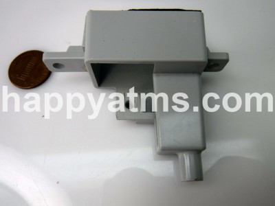 Diebold BEZEL FOR HEADPHONE JACK PN: 41-026779, 41026779 Cabinetry / Fascia image