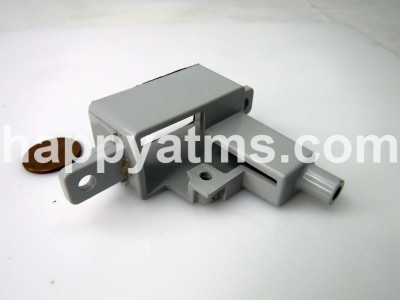 Diebold BEZEL FOR HEADPHONE JACK PN: 41-026779, 41026779