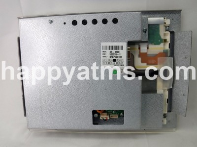 Hyosung CUSTOMER DISPLAY LCD 13IN PN: 566255-11, 56625511 Displays image