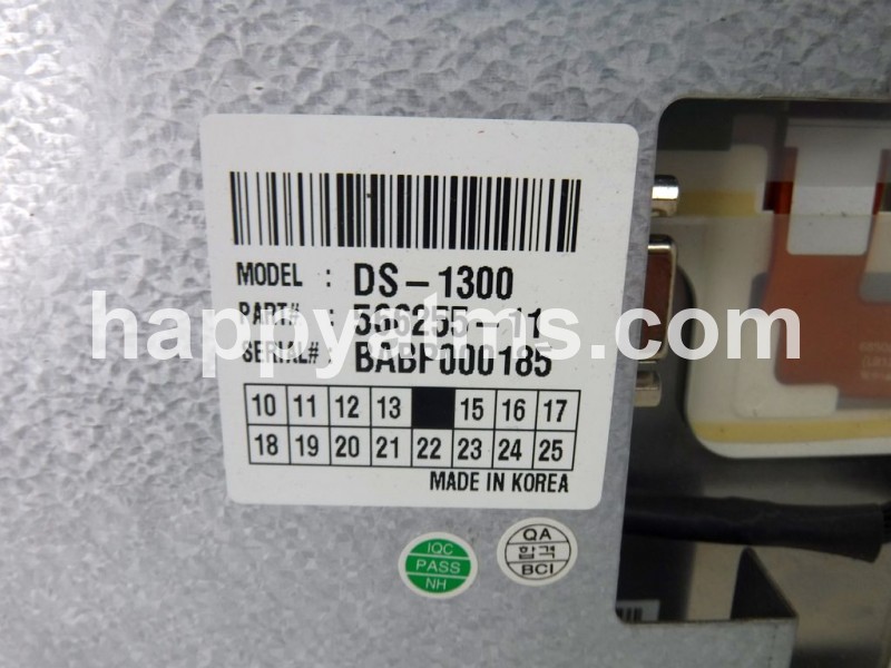 Hyosung CUSTOMER DISPLAY LCD 13IN PN: 566255-11, 56625511 Displays image