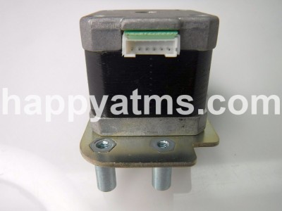 NCR STEPPING MOTOR PN: 009-0026645, 90026645, 0090026645 Dispensers image