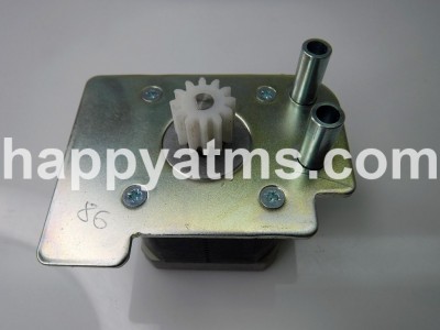 NCR STEPPING MOTOR PN: 009-0026645, 90026645, 0090026645 Dispensers image
