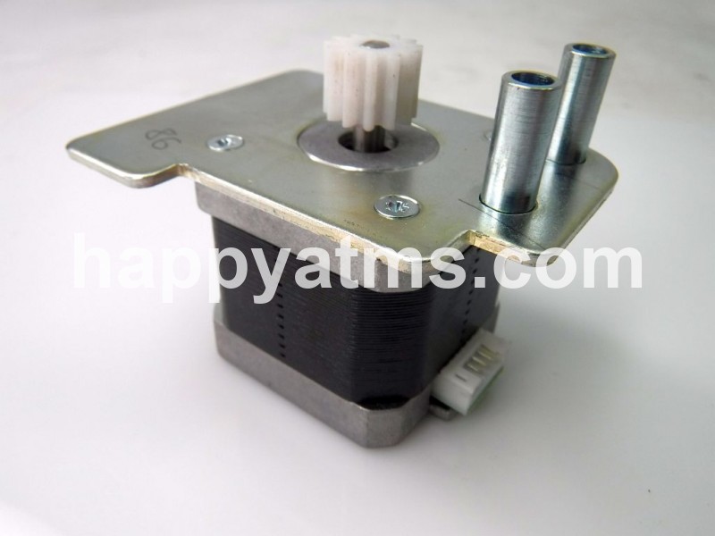NCR STEPPING MOTOR PN: 009-0026645, 90026645, 0090026645 Dispensers image