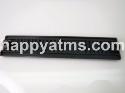 Hyosung 8100 OPL BEZEL COVER PN: 4310000716, 4310000716 Cabinetry / Fascia image