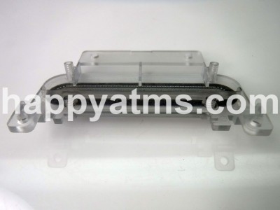 NCR RECEIPT GUIDE BEZEL PN: 445-0737985, 4450737985 Cabinetry / Fascia image