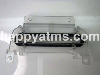 NCR RECEIPT GUIDE BEZEL PN: 445-0737985, 4450737985 Cabinetry / Fascia image