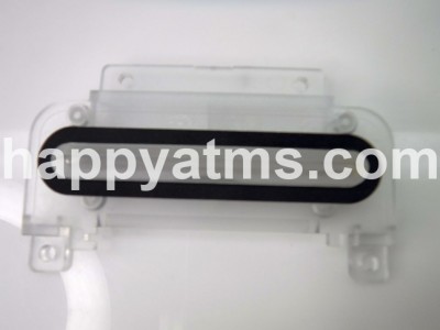 NCR RECEIPT GUIDE BEZEL PN: 445-0737985, 4450737985 Cabinetry / Fascia image