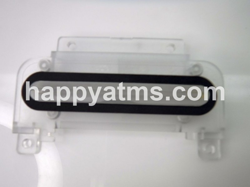 NCR RECEIPT GUIDE BEZEL PN: 445-0737985, 4450737985 Cabinetry / Fascia image