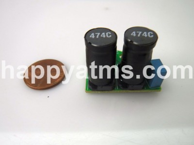 NCR SPS ICORE COIL PCB BOARD PN: 445-0742308, 4450742308 Card Readers image