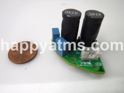 NCR SPS ICORE COIL PCB BOARD PN: 445-0742308, 4450742308 Card Readers image
