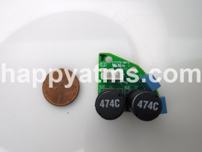 NCR SPS ICORE COIL PCB BOARD PN: 445-0742308, 4450742308