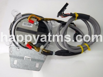 NCR CD ADA SPS HLA PN: 445-0748402, 4450748402 Card Readers image