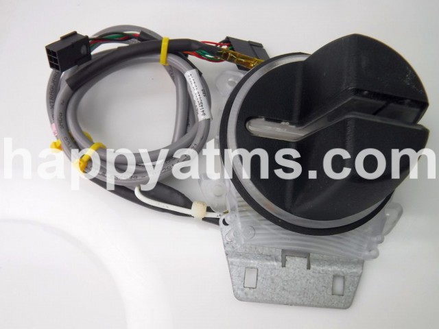 HappyATMs.com CLEAN+TESTED NCR CD ADA SPS HLA PN: 445-0748402