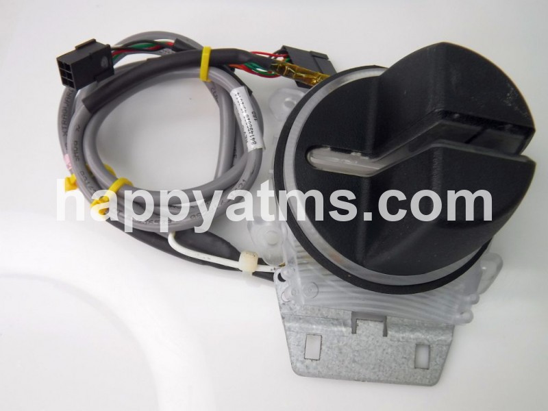 NCR CD ADA SPS HLA PN: 445-0748402, 4450748402 Card Readers image